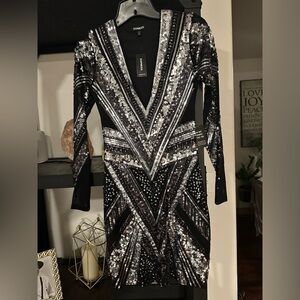 Birthday dress? Night out, party dress, new year dress you name it